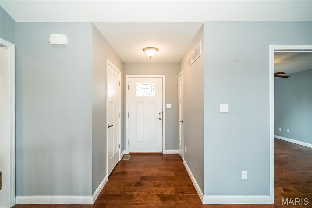 TERRE DU LAC - Residential Lease