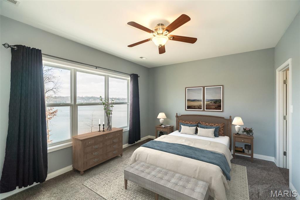 TERRE DU LAC - Residential Lease