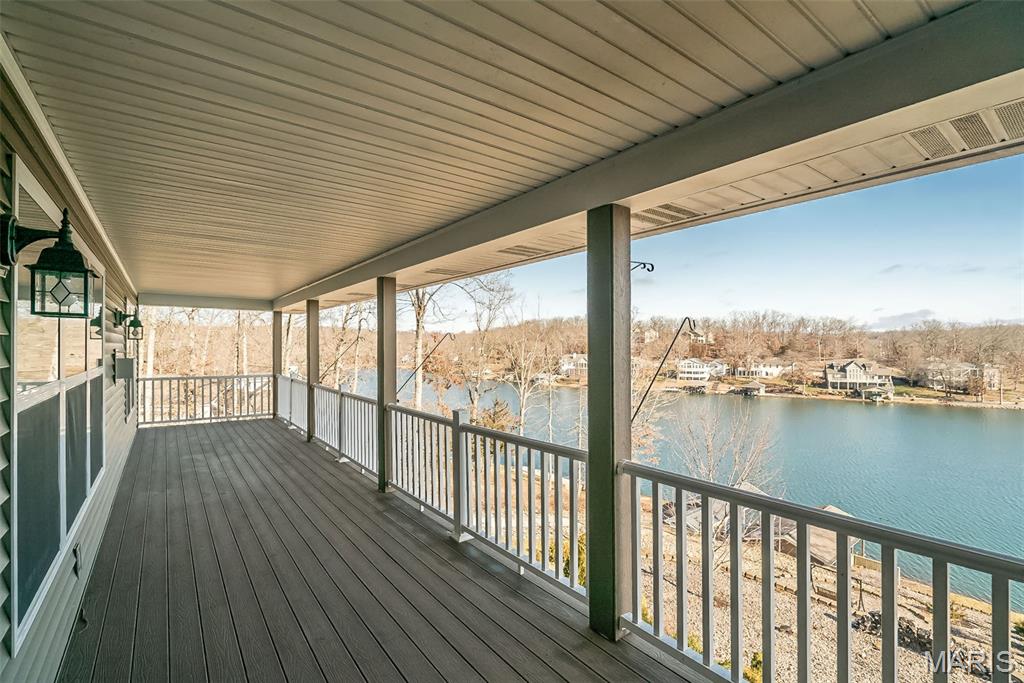 TERRE DU LAC - Residential Lease