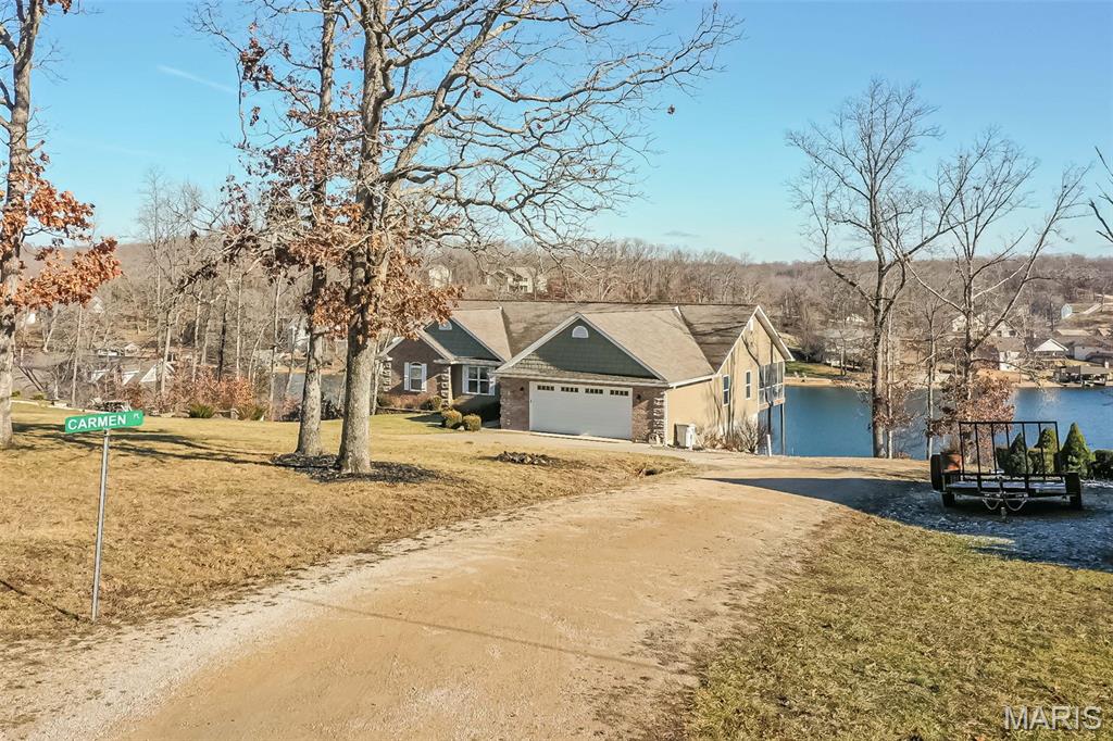 TERRE DU LAC - Residential Lease