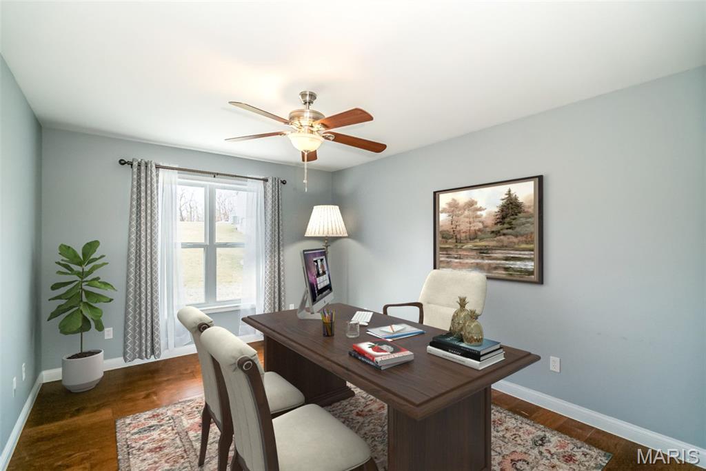 TERRE DU LAC - Residential Lease
