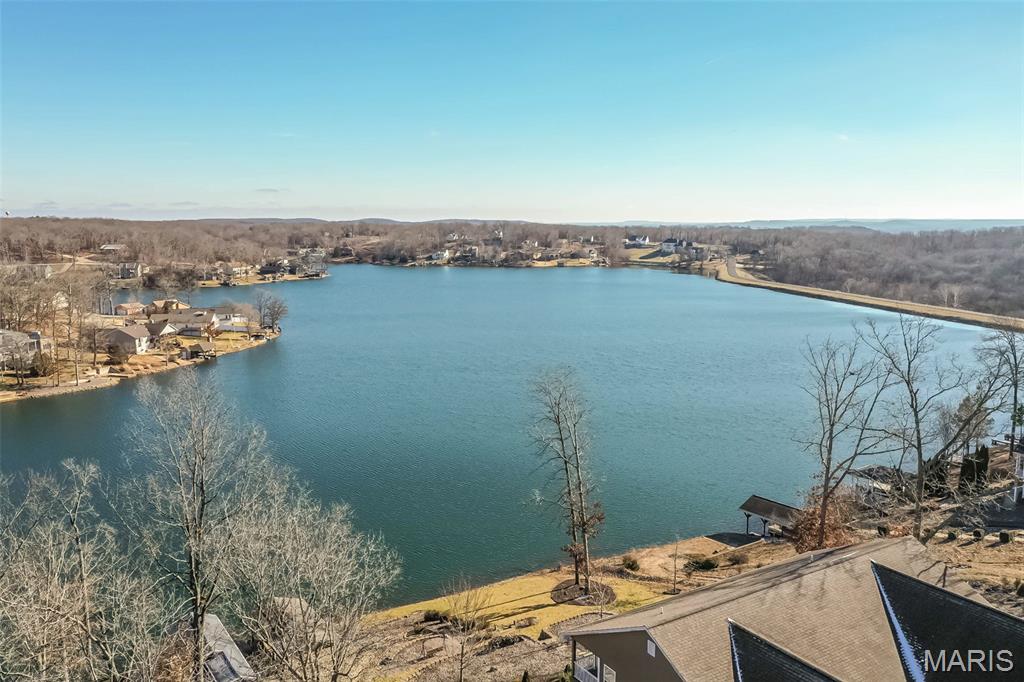 TERRE DU LAC - Residential Lease