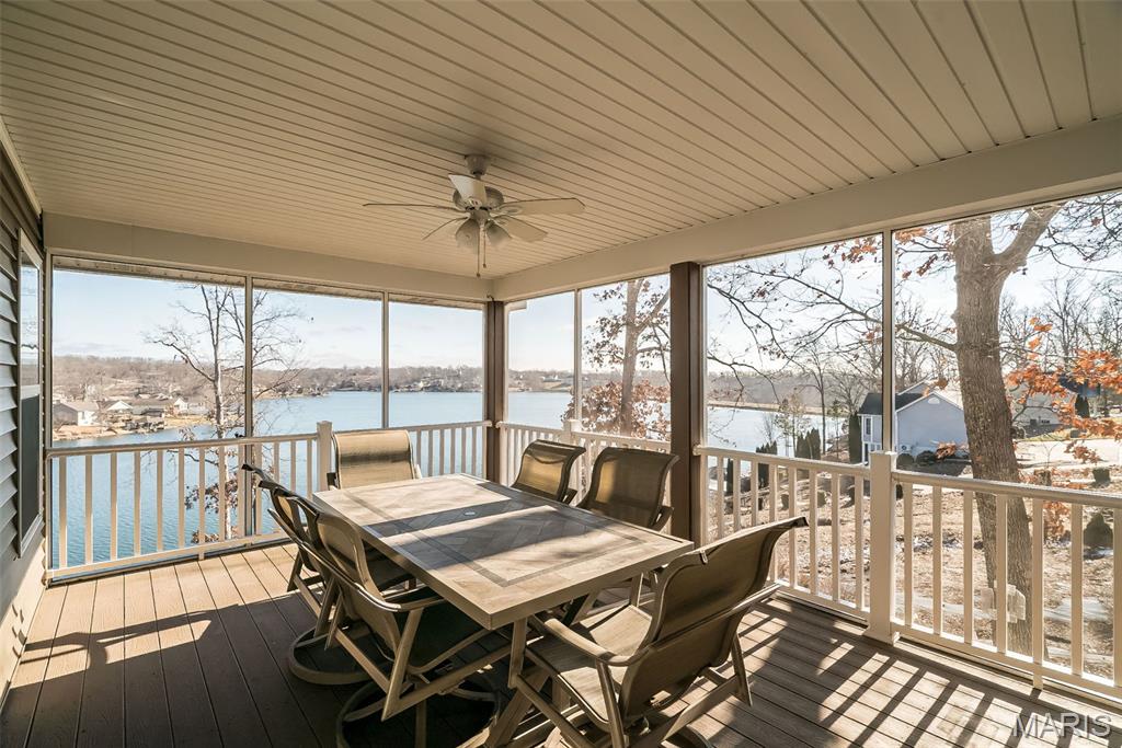 TERRE DU LAC - Residential Lease