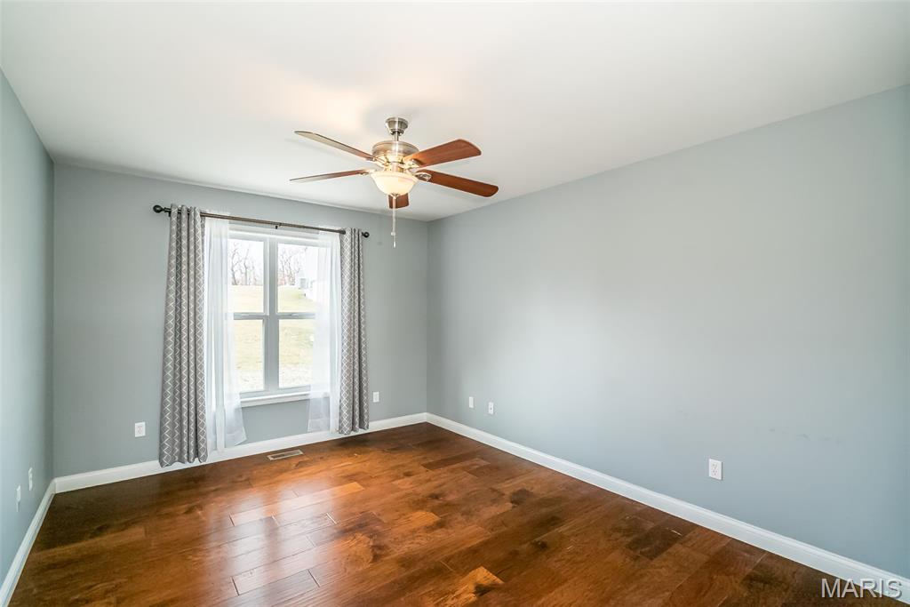 TERRE DU LAC - Residential Lease