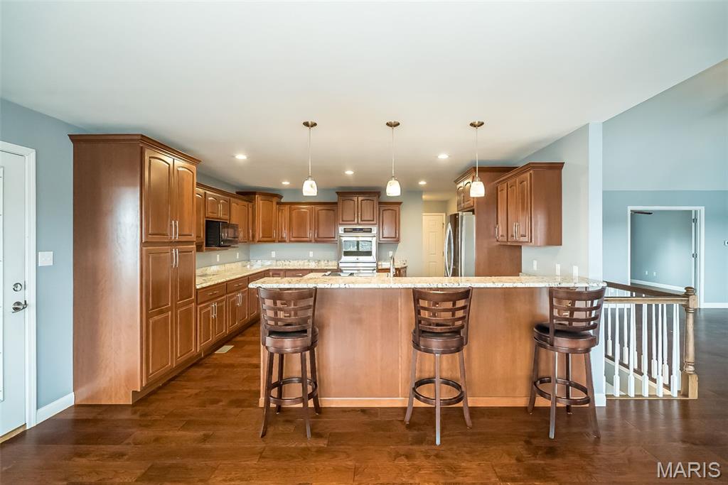 TERRE DU LAC - Residential Lease