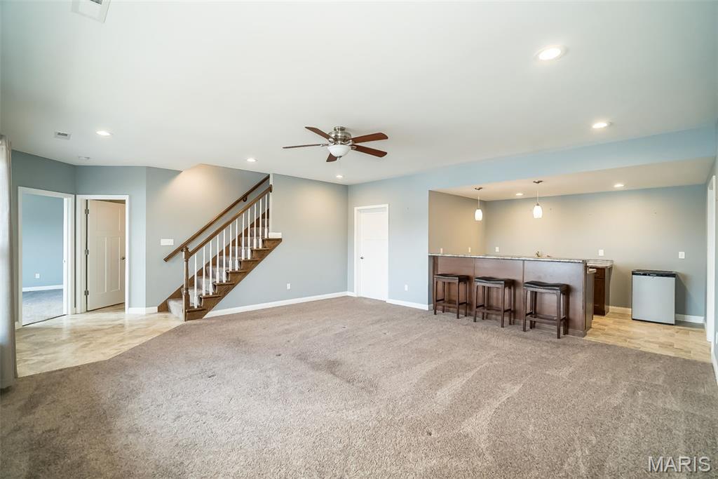 TERRE DU LAC - Residential Lease