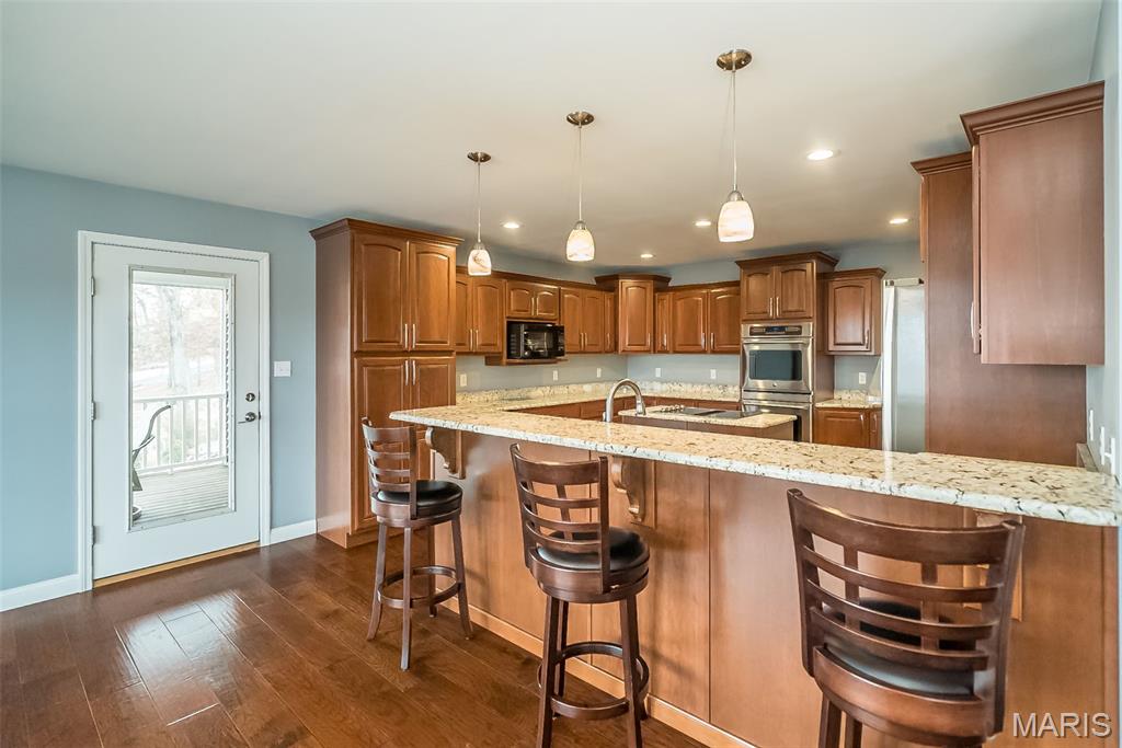TERRE DU LAC - Residential Lease