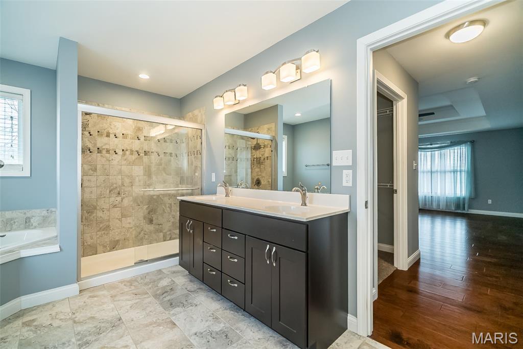 TERRE DU LAC - Residential Lease