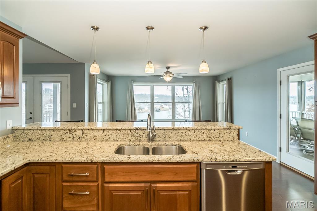 TERRE DU LAC - Residential Lease