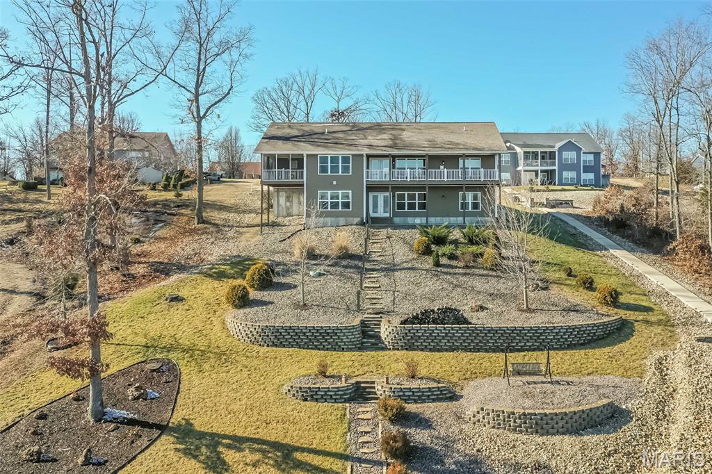 TERRE DU LAC - Residential Lease