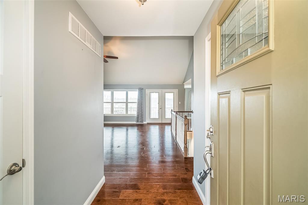 TERRE DU LAC - Residential Lease