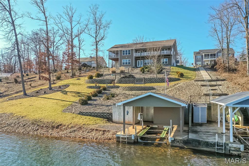 TERRE DU LAC - Residential Lease