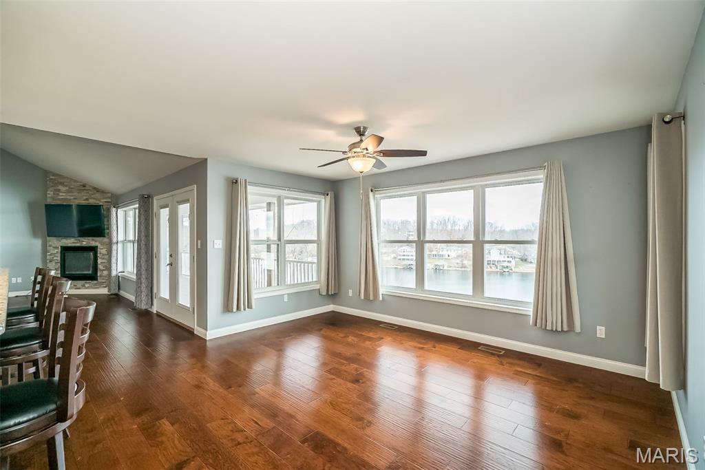 TERRE DU LAC - Residential Lease