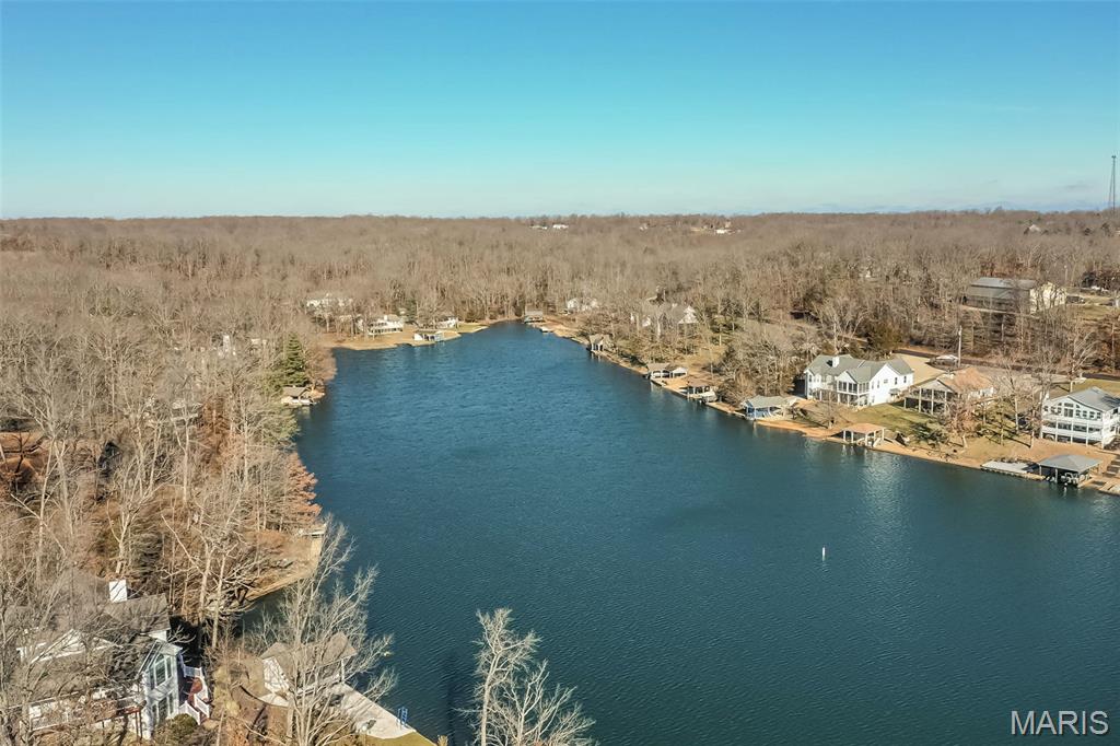 TERRE DU LAC - Residential Lease