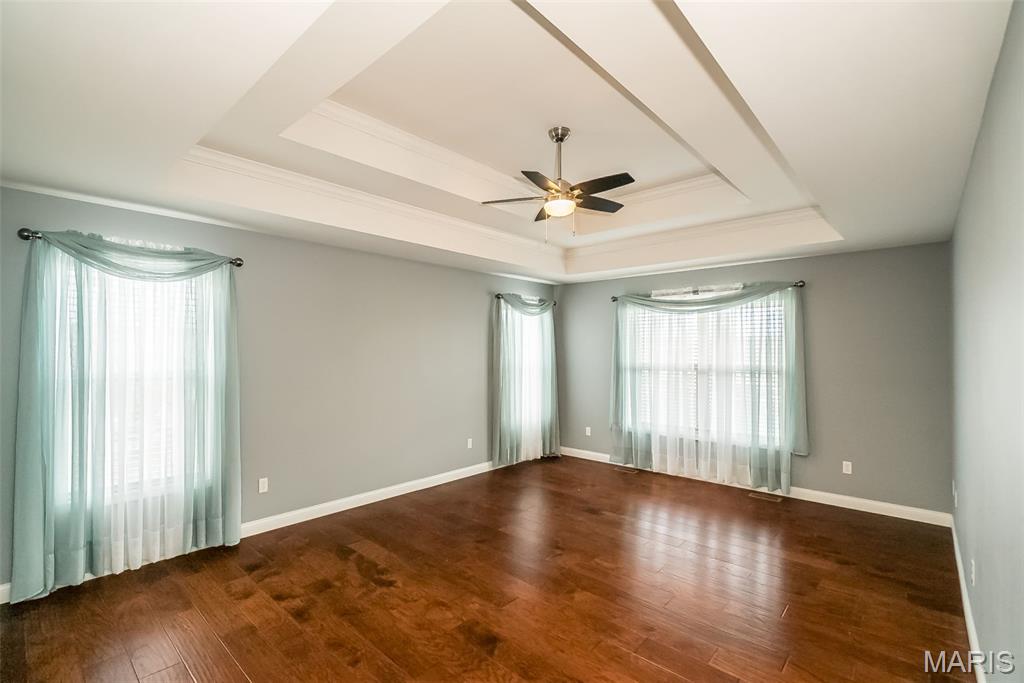 TERRE DU LAC - Residential Lease