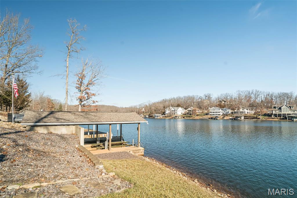 TERRE DU LAC - Residential Lease