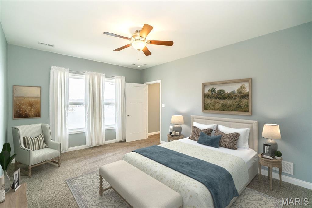 TERRE DU LAC - Residential Lease