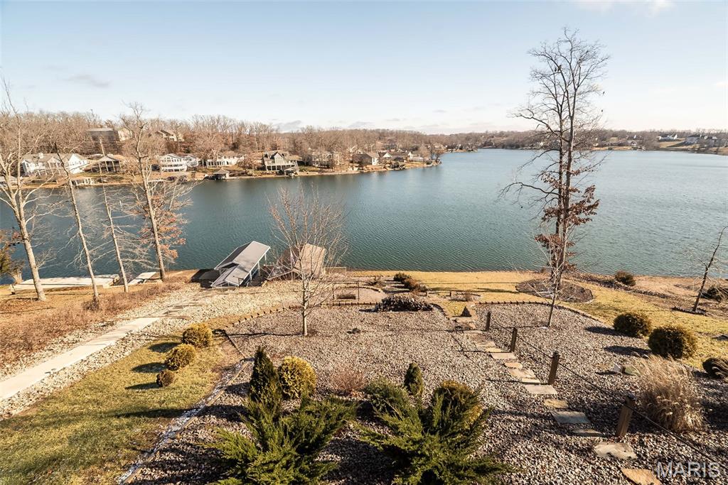 TERRE DU LAC - Residential Lease