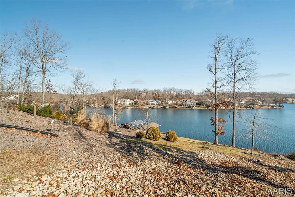 TERRE DU LAC - Residential Lease