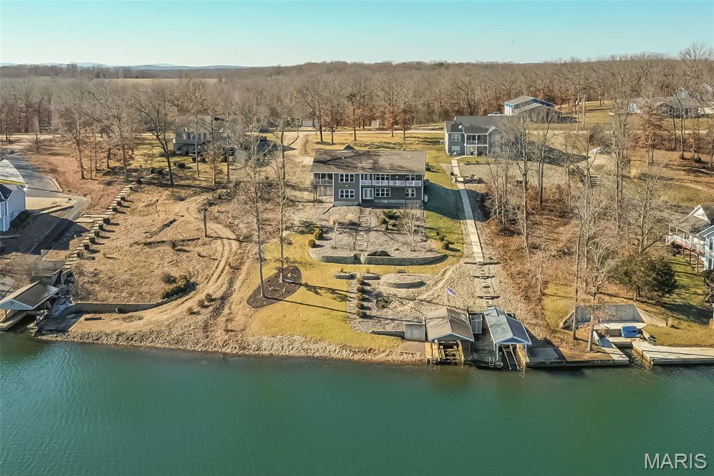 TERRE DU LAC - Residential Lease