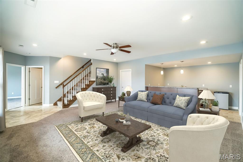 TERRE DU LAC - Residential Lease