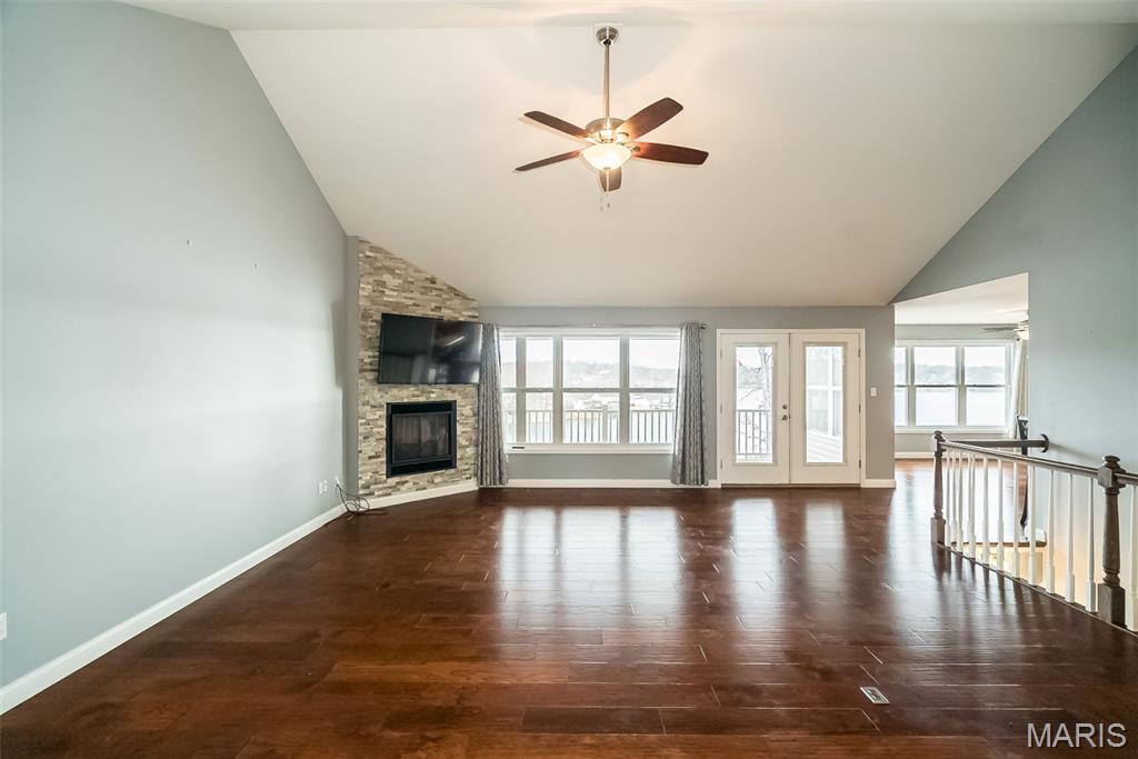 TERRE DU LAC - Residential Lease