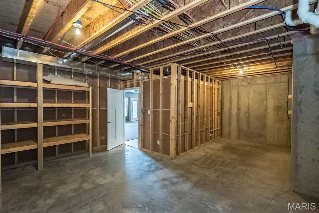 TERRE DU LAC - Residential Lease