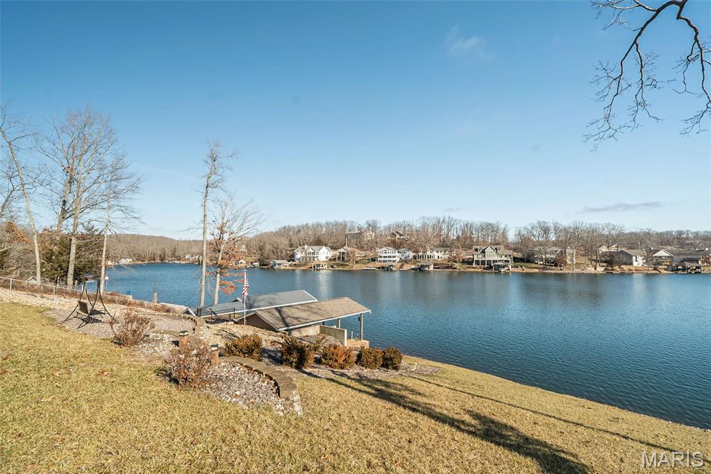 TERRE DU LAC - Residential Lease