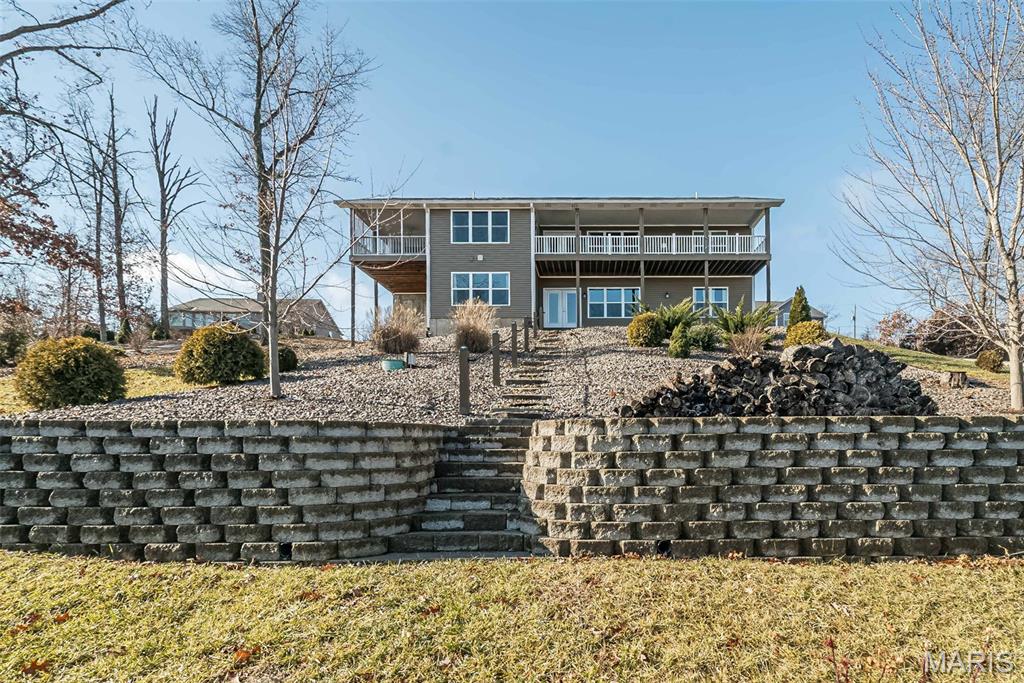 TERRE DU LAC - Residential Lease