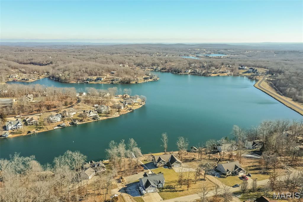TERRE DU LAC - Residential Lease