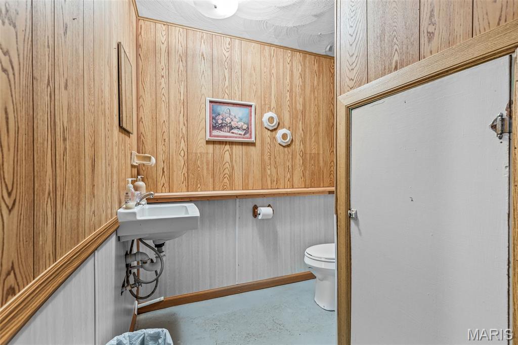 none - Residential