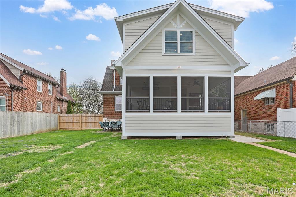 Hauers Ivanhoe Park Add - Residential