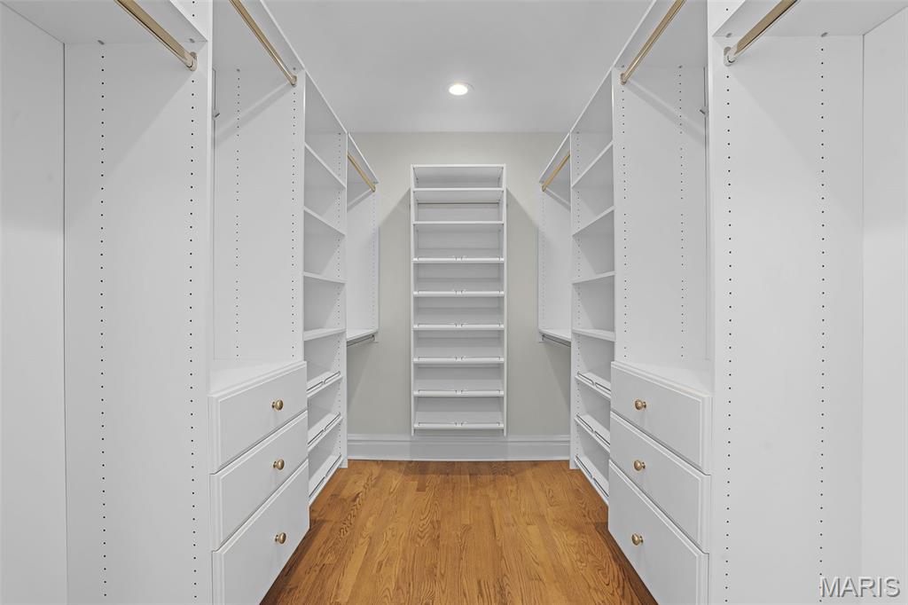 Hauers Ivanhoe Park Add - Residential