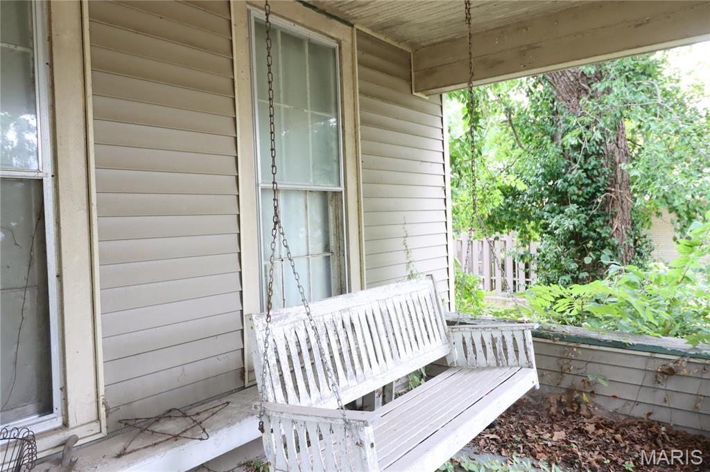Not in a subdivision - Residential