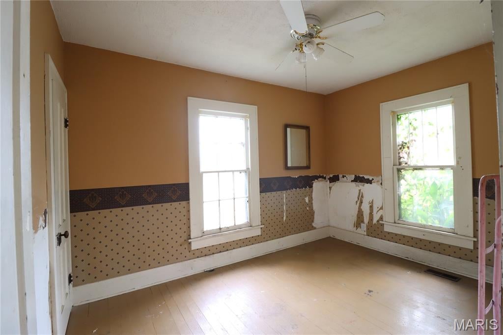 Not in a subdivision - Residential