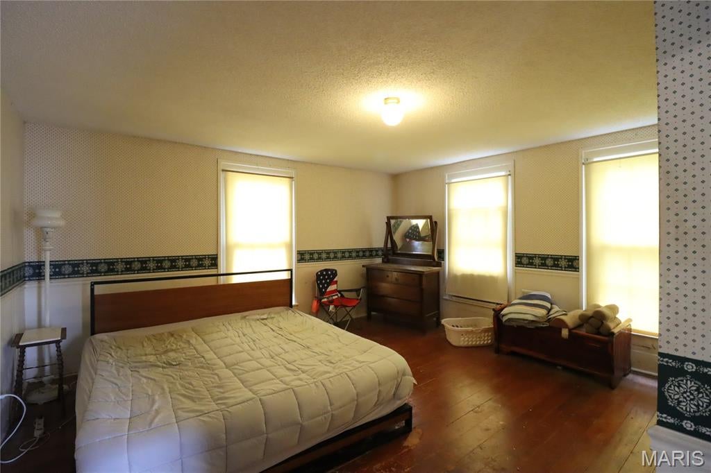 Not in a subdivision - Residential