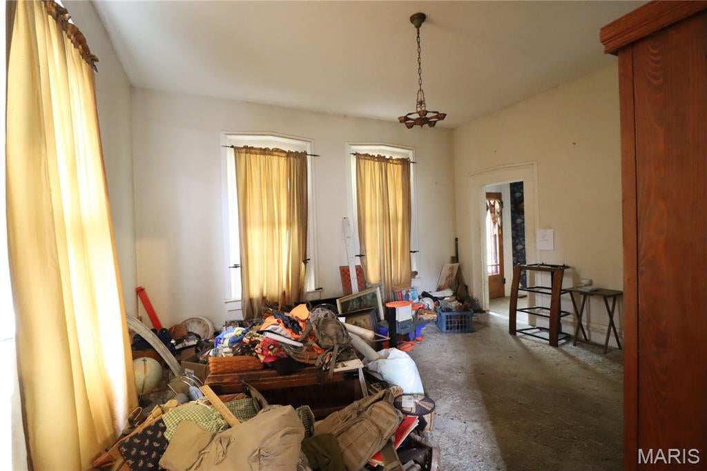 Not in a subdivision - Residential
