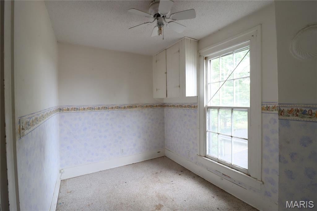Not in a subdivision - Residential