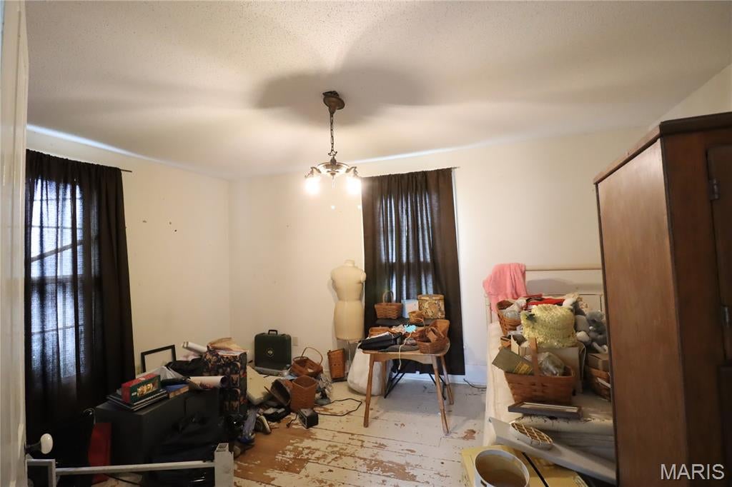 Not in a subdivision - Residential