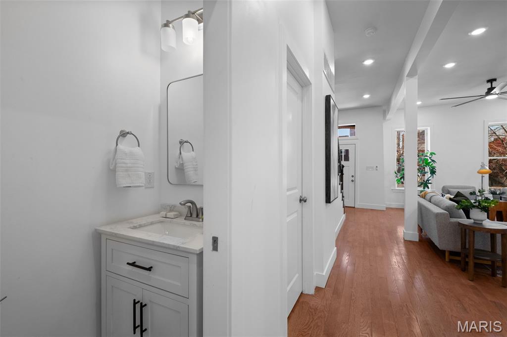 Anderson Add - Residential