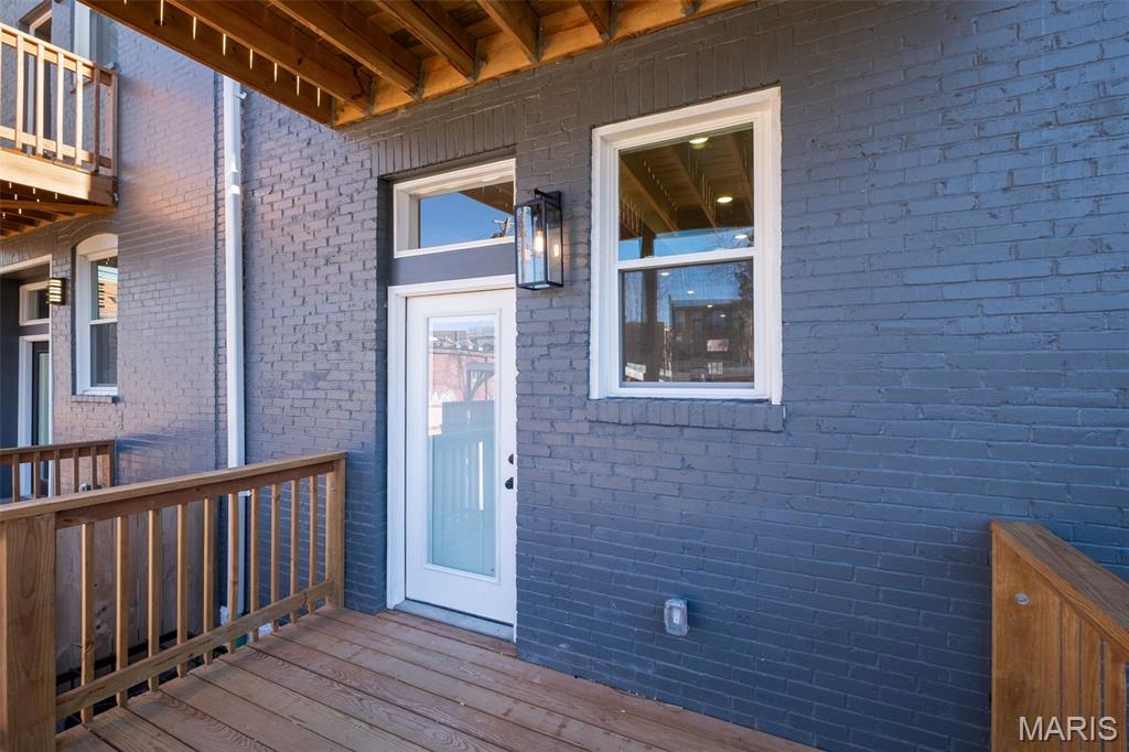 Anderson Add - Residential
