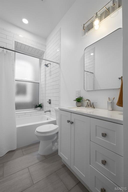 Anderson Add - Residential