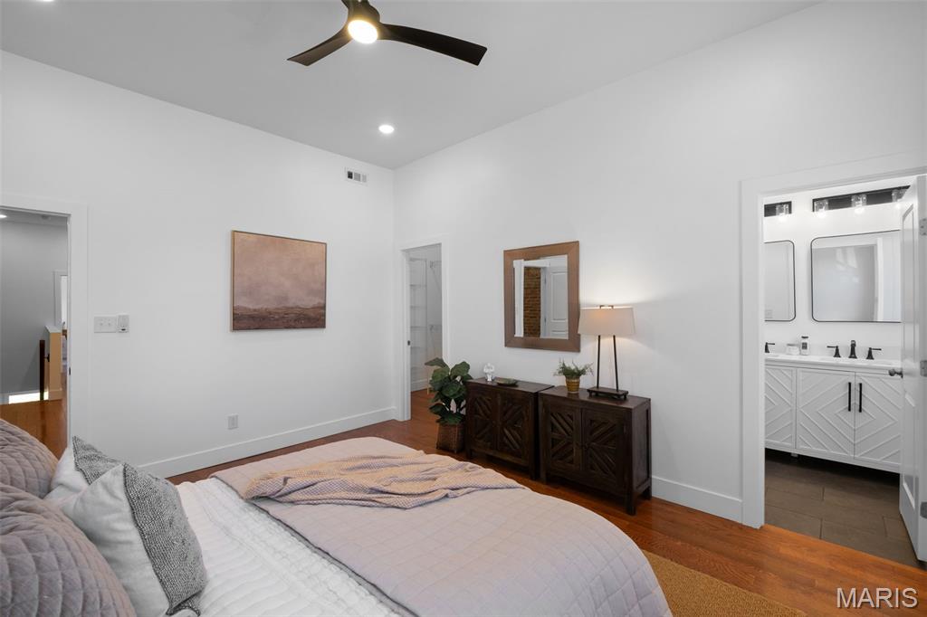 Anderson Add - Residential