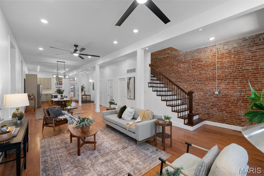 Anderson Add - Residential