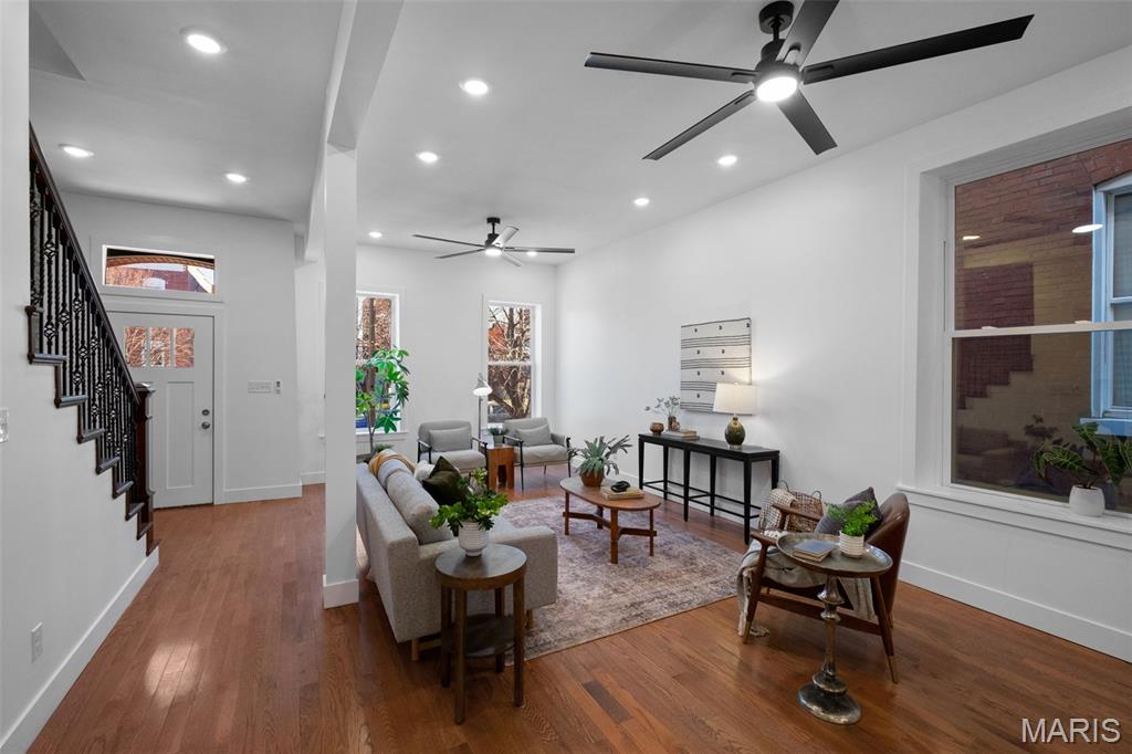 Anderson Add - Residential