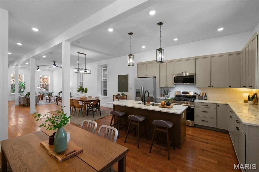 Anderson Add - Residential