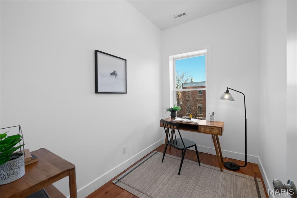 Anderson Add - Residential