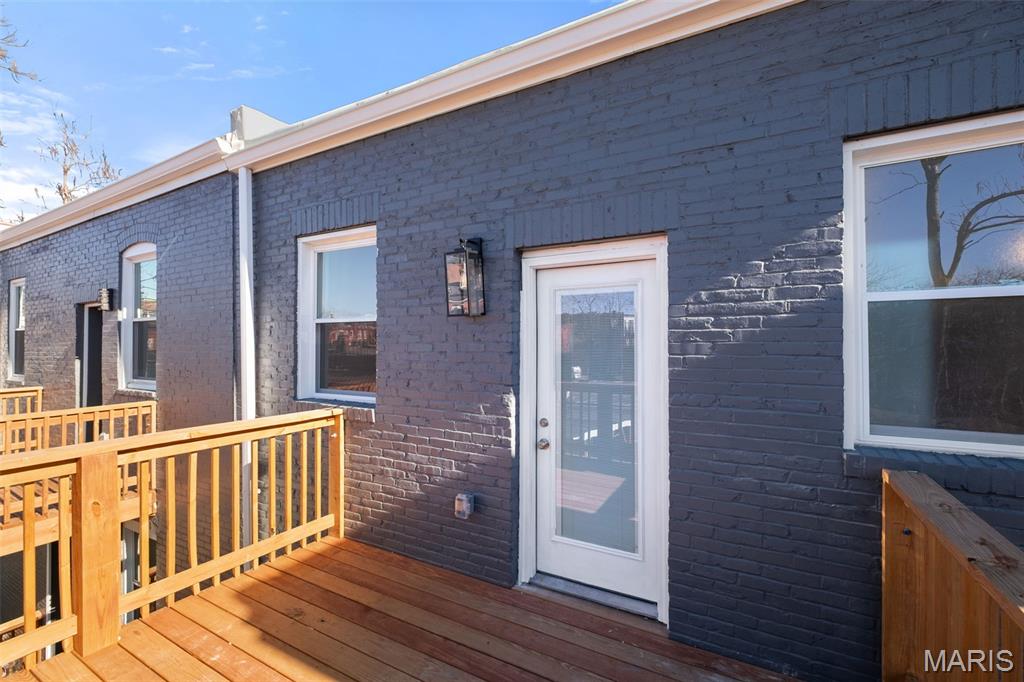 Anderson Add - Residential