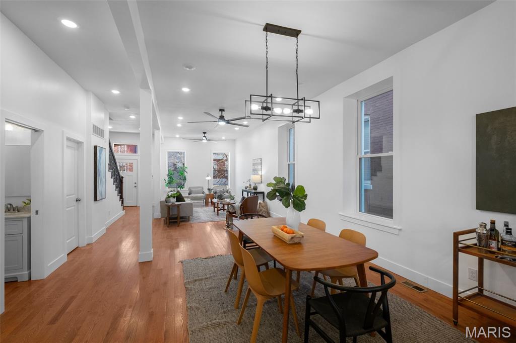 Anderson Add - Residential