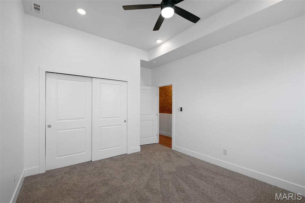 Anderson Add - Residential